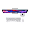 Apple Mac mini su M4 Pro lustu: 12 branduolių CPU ir 16 branduolių GPU, 24 GB, 512 GB SSD