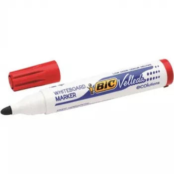 Bic 904939-1 Raudonas