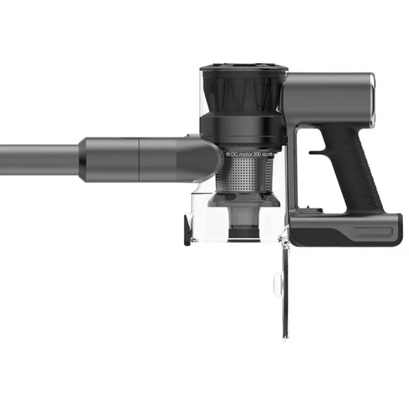 LAFE 47531 belaidis dulkių siurblys PowerGlide 200W
