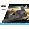 Konstruktorius Cobi Northrop Grumman B-2 SPIRIT modelis