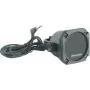 Stabo CBL 500 išorinis garsiakalbis CB radijui, juodas, 65 mm x 65 mm