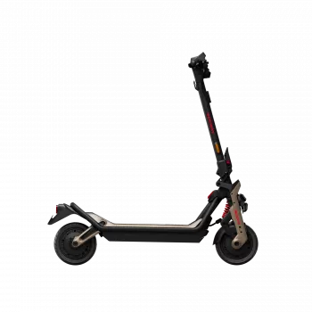 Elektrinis paspirtukas Segway-Ninebot GT3 Pro – 3000W variklis, iki 70 km atstumas