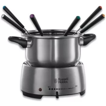 Elektrinis fondiu puodas Russell Hobbs Fiesta 2L 6 asmenims