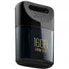 SILICON POWER Jewel J06 - USB atmintukas - 16 GB - USB 3.0 - tamsiai mėlyna