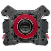 Simagic NEO-X-HUB vairaračio stebulės adapteris, tinkantis 70 mm PCD ratlankiams