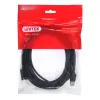 UNITEK Y-C418GBK USB ilginimo laidas 5 m USB A → USB A USB 2.0, juodas