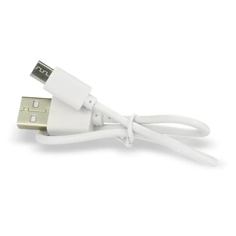 18650 Li-Ion 3.7V everActive 3500mAh baterija (1 vnt.) su micro-USB ir apsauga
