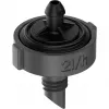 Gardena 13302-20 2 L juodas