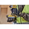 DeWALT DCF860N-XJ suktuvas/impulsinis suktuvas 3800 RPM Juoda, Geltona
