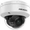 Hikvision DS-2CD2187G2H-LISU(2.8mm)(eF) 8 MP Smart Hybrid Light su ColorVu fiksuotas mini kupolinis tinklo fotoaparatas