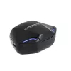 Esperanza EH231K belaidės ausinės/ausinės su mikrofonu, į ausį, skambučiai/muzika, Micro-USB, Bluetooth, juodos