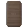 Intenso TX500 išorinis SSD diskas 500GB USB Type-C 3.2 Gen 2 rudas