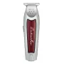 Wahl Cordless Detailer Li bordo, sidabrinis Ličio jonų (Li-Ion) belaidis smulkintuvas