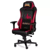 Memory Foam pagalvių rinkinys noblechairs DOOM Retro Edition – ergonomiškos pagalvės žaidimų ir biuro kėdėms