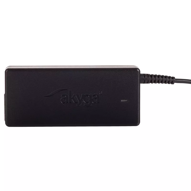 Akyga AK-ND-18 įkroviklis Lenovo nešiojamiesiems kompiuteriams, 90 W, 20 V / 4,5 A, 7,9 x 5,5 mm su kaiščiu