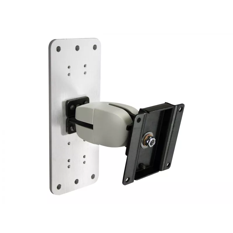 Monitoriaus laikiklis Ergotron 100 Series Double Pivot 61 cm (24 col.)