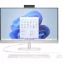 HP 8Y3Q3EA#ABD Monitor baltas