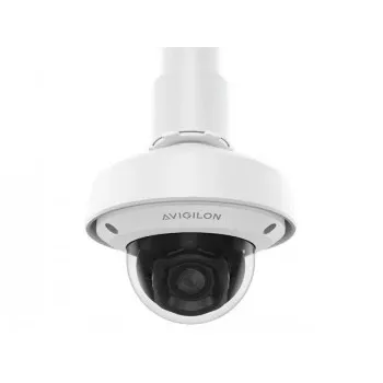 Avigilon Alta 3MP H6SL vidaus IR kupolinė kamera su 3.4-10.5 mm objektyvu - Alta 30 dienų