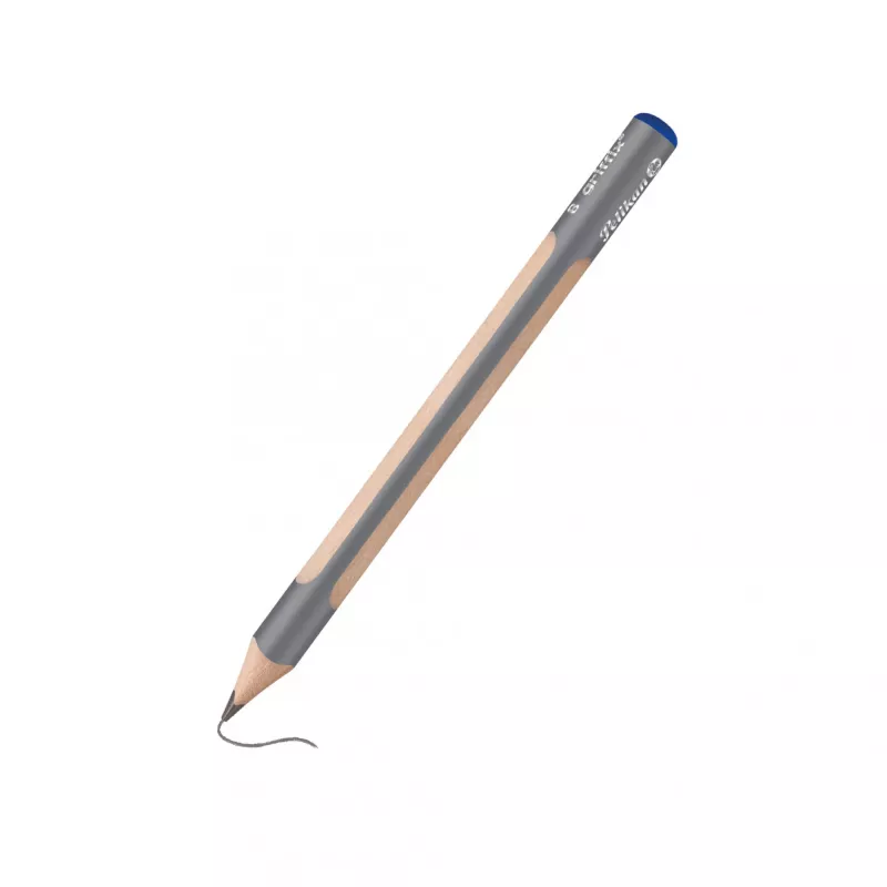 Pieštukas grafitinis Pelikan 817028 B 2 vnt.