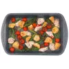 Keptuvė Russell Hobbs Nightfall Stone 38 cm – kepimo indas orkaitei