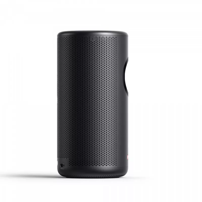 Nebula Capsule 3 Laser GoogleTV – nešiojamas lazerinis projektorius