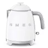 Elektrinis virdulys Smeg 50s Style KLF05 0,8 L 1400 W Baltas