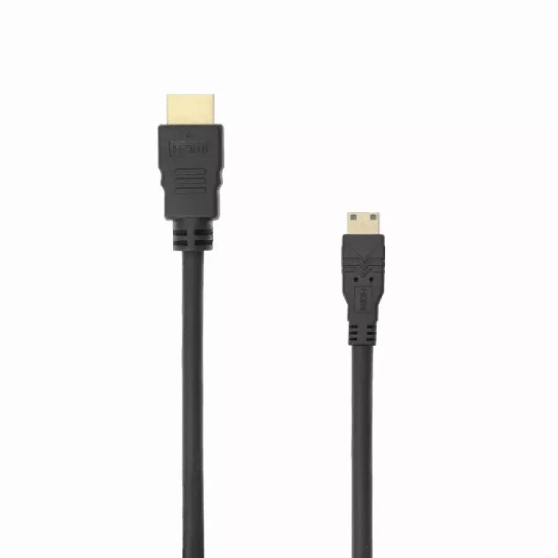 HDMI kabelis SBOX Mini 1.4, 2 m
