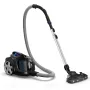 Philips PowerPro Expert FC9747/09 – 900 W, 2 L be maišelio, HEPA, juodas
