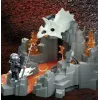 Žaidimų rinkinys Playmobil 70926 LAVOS KASYKLOS GLOBĖJAS 5-10 m. Įvairiaspalvis