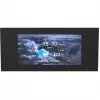 LCD panelių rinkinys Thermaltake View 600 TG 6,0 colio juodas – vidinis ekrano modulis PC korpusui