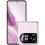 Blackview HERO 10 MT6789(G99) 6,9 colio FHD+ AMOLED 12GB+256GB išmanusis telefonas, 108MP kamera, NFC, violetinis