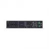 UPS CYBERPOWER OLS1000ERT2UA-B On-Line 1000VA/900W 2U Torus/Stovas LCD USB RS232