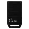 WD_BLACK C50 plėtinio kortelė, skirta Xbox, 512GB