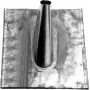 Triax DAB 52-3 N antena 400–1300–4000 mm (140394)