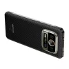 Ulefone Armor 25T 8/256GB Frost Black be įkroviklio
