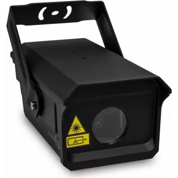 LASERWORLD FX-700 Hydro sceninis apšvietimas (51743235)