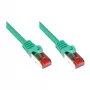 Goodconnections 8060-020G Ethernet Patch Laidas