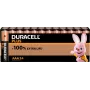 Duracell BATT.PLUS AAA, 24 vnt. pakuotė Vienkartinė baterija Šarminė