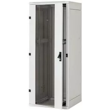 Stovimas stovas Triton 19 coliu 15U 600x800 mm su stiklo durimis