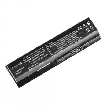 Baterija Green Cell HP104, skirta HP Envy DV4 DV6 DV7 M4 M6