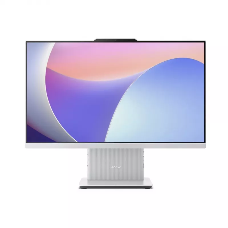 All-in-One kompiuteris Lenovo IdeaCentre AIO 24IRH9 – Intel Core i5-13420H 8 branduoliai (12 gijų) 16GB DDR5 1TB NVMe 23,8 colio FHD IPS Wi‑Fi 6 Windows 11