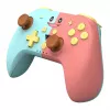 Dragonshock valdiklis Poptop Wireless Cubes rožinis mėlynas jungiklis