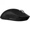 LOGITECH G PRO X Wireless LIGHTSPEED žaidimų pelė ir ausinės - JUODA - 2.4GHZ/BT - EMEA29-953