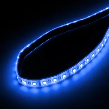 LED juosta Lamptron Flexlight Multi Simple RGBW 3M — Dviguba/2x30 šviesos diodų