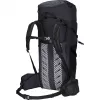Kuprinė Jack Wolfskin Cyrox Shape 35 S-L - Juoda, 35 L