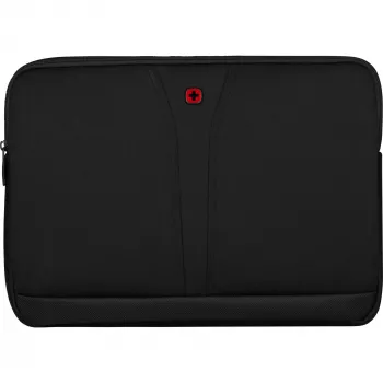 Wenger/SwissGear BC Fix 39,6 cm (15,6 colio) nešiojamojo kompiuterio dėklas Juodas