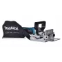 Makita DPJ180Z 18V belaidė biskvito freza