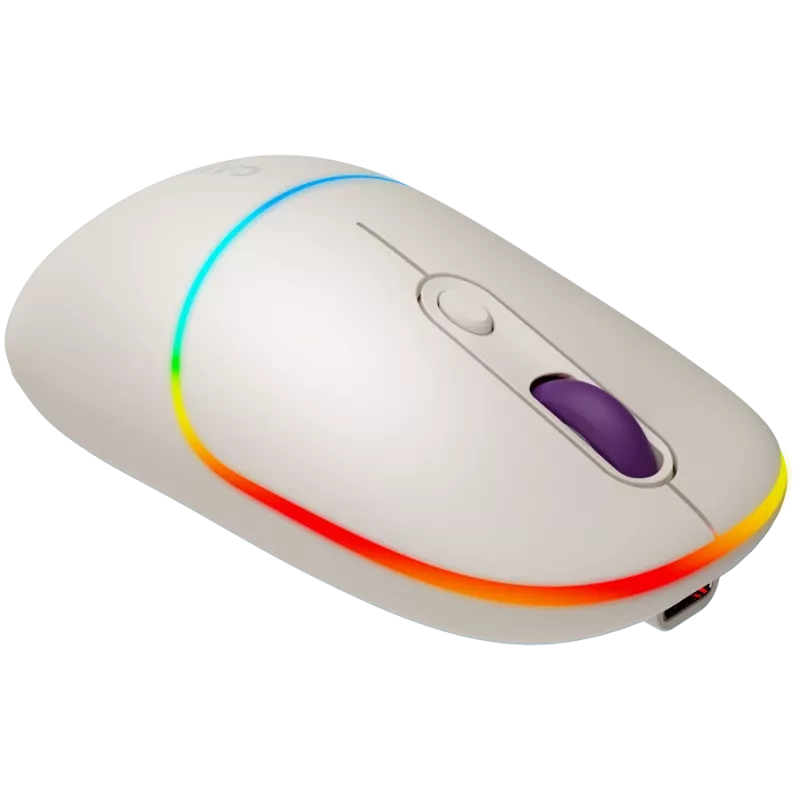 CANYON pelė MW-22 2-in-1 BT/Belaidė Ryžiai