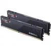 DIMM 64 GB DDR5-6000 (2x 32 GB) Dual-Kit, Arbeitsspeicher schwarz, F5-6000J2836G32GX2-FX5, Flare X5, AMD EXPO