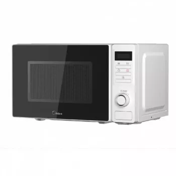 Mikrobangų krosnelė Midea MAM720C2AT 700 W, 20 L, kelios gaminimo funkcijos